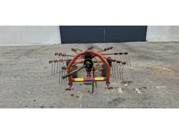 翻草机/ 搂草机 KUHN