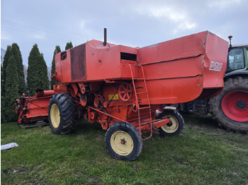 联合收割机 LAVERDA M120：图3