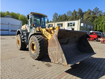 轮式装载机 LIEBHERR L 544