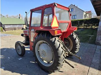 拖拉机 MASSEY FERGUSON 135:图5 拖拉机 MASSEY FERGUSON 135:图5