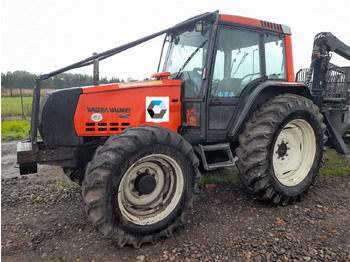 拖拉机 VALTRA 6250