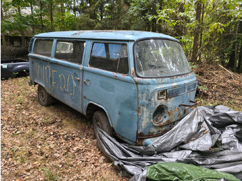 汽车 VOLKSWAGEN