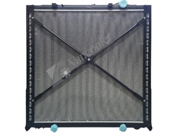 散热器 DAF XF 106