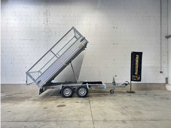 翻斗拖车 ANSSEMS