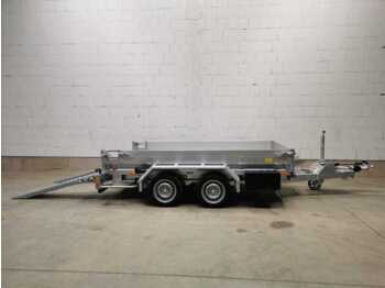 工程机械拖车 BÖCKMANN