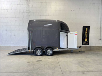 马拖车 BÖCKMANN