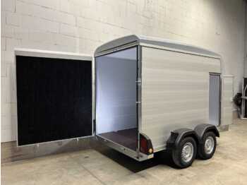 新的 封闭厢式拖车 BOECKMANN KT-PB-AL 3015/20 M F Kofferanhänger：图4