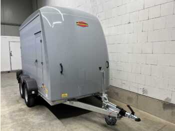 新的 封闭厢式拖车 BOECKMANN KT-PB-AL 3015/20 M F Kofferanhänger：图5