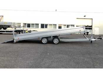 工程机械拖车 BÖCKMANN