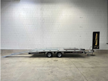 自动转运拖车 BRIAN JAMES TRAILERS