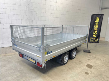 CHEVAL LIBERTE DEBON PW3.6E Gitter Dreiseitenkipper 租赁 CHEVAL LIBERTE DEBON PW3.6E Gitter Dreiseitenkipper:图4 CHEVAL LIBERTE DEBON PW3.6E Gitter Dreiseitenkipper 租赁 CHEVAL LIBERTE DEBON PW3.6E Gitter Dreiseitenkipper:图4