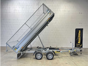 CHEVAL LIBERTE DEBON PW3.6E Gitter Dreiseitenkipper 租赁 CHEVAL LIBERTE DEBON PW3.6E Gitter Dreiseitenkipper:图1 CHEVAL LIBERTE DEBON PW3.6E Gitter Dreiseitenkipper 租赁 CHEVAL LIBERTE DEBON PW3.6E Gitter Dreiseitenkipper:图1