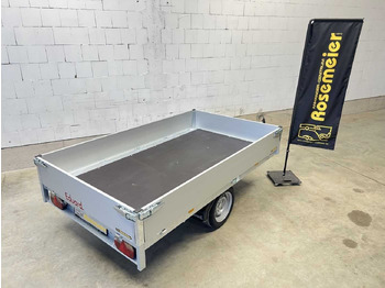 新的 汽车拖车 EDUARD 2615-1-P3-0763 Hochlader：图4