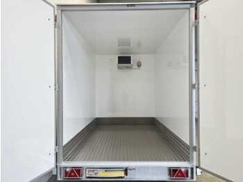 新的 冷藏拖车 HAPERT Sapphire L-2 Kühlanhänger:图5 新的 冷藏拖车 HAPERT Sapphire L-2 Kühlanhänger:图5