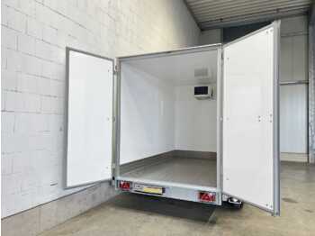 新的 冷藏拖车 HAPERT Sapphire L-2 Kühlanhänger:图4 新的 冷藏拖车 HAPERT Sapphire L-2 Kühlanhänger:图4