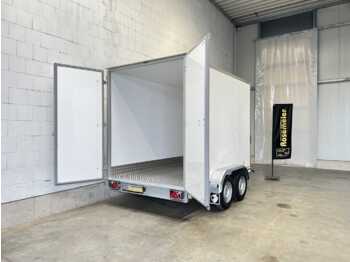 新的 冷藏拖车 HAPERT Sapphire L-2 Kühlanhänger:图3 新的 冷藏拖车 HAPERT Sapphire L-2 Kühlanhänger:图3