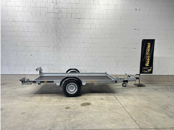 新的 摩托车拖车 MARTZ Unilader 330 C 1,5T Motorradanhänger：图4