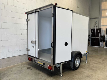 ROSEMEIER ER Cool 2.5 Kühlanhänger 租赁 ROSEMEIER ER Cool 2.5 Kühlanhänger:图2 ROSEMEIER ER Cool 2.5 Kühlanhänger 租赁 ROSEMEIER ER Cool 2.5 Kühlanhänger:图2