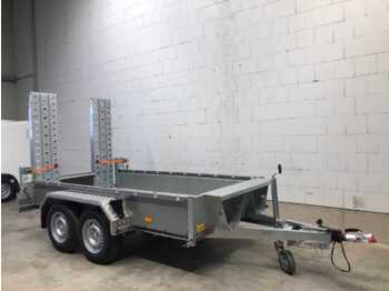 新的 工程机械拖车 ROSEMEIER VE BAT B35.30 grau Maschinentransporter:图4 新的 工程机械拖车 ROSEMEIER VE BAT B35.30 grau Maschinentransporter:图4