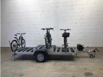 全挂车