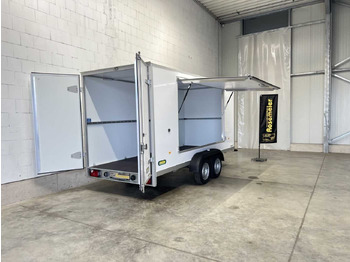 新的 自动售货拖车 UNSINN UKU 421719-26-14 VKL Verkaufsanhänger:图2 新的 自动售货拖车 UNSINN UKU 421719-26-14 VKL Verkaufsanhänger:图2