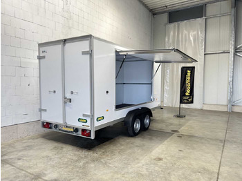 新的 自动售货拖车 UNSINN UKU 421719-26-14 VKL Verkaufsanhänger:图3 新的 自动售货拖车 UNSINN UKU 421719-26-14 VKL Verkaufsanhänger:图3