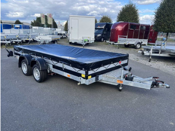 滚出式/ 箕斗拖车 VEZEKO