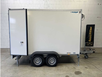 冷藏拖车 WM MEYER