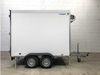 冷藏拖车 WM MEYER