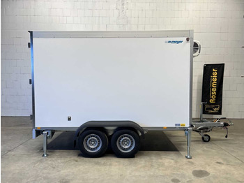 冷藏拖车 WM MEYER