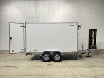 冷藏拖车 WM MEYER