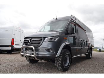 小型巴士 MERCEDES-BENZ Sprinter 519