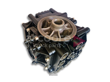 制动阀 KNORR-BREMSE