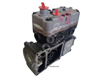 空气制动压缩机 KNORR-BREMSE