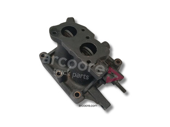 EGR冷却器 MAN TGX