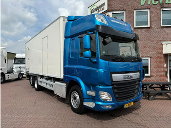 冷藏车 DAF CF 330