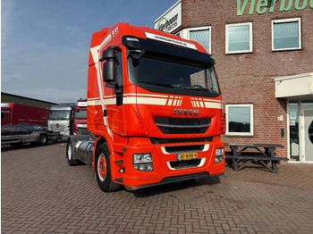 牵引车 IVECO Stralis 400