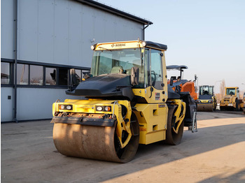 压路机 BOMAG BW 174 AP-4v：图2