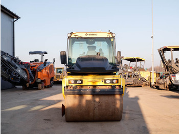 压路机 BOMAG BW 174 AP-4v：图3