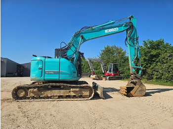 挖掘机 KOBELCO