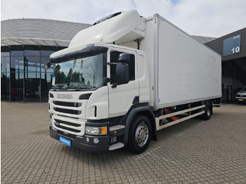 冷藏车 SCANIA P 280