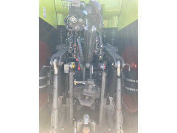 CLAAS Axion 830 CMATIC 租赁 CLAAS Axion 830 CMATIC：图4