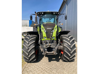 CLAAS Axion 830 CMATIC 租赁 CLAAS Axion 830 CMATIC：图3