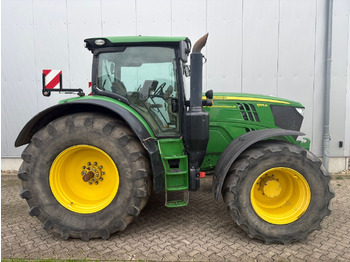 拖拉机 JOHN DEERE 6195R