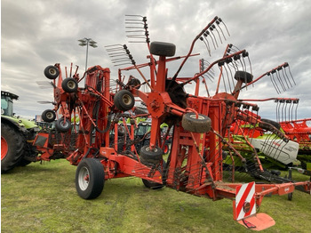 翻草机/ 搂草机 KUHN