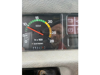 拖拉机 Massey Ferguson 3125：图5