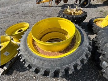 车轮/ 轮胎 ALLIANCE