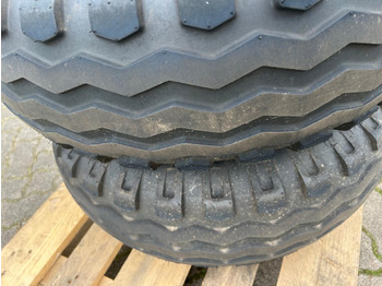 新的 车轮/ 轮胎 适用于 农业机械 BKT 11.5/80-15.3 - 2 Stück:图3 新的 车轮/ 轮胎 适用于 农业机械 BKT 11.5/80-15.3 - 2 Stück:图3