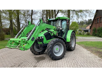 拖拉机 DEUTZ