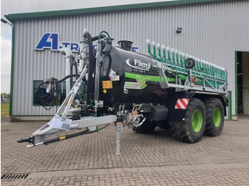 新的 浆罐车 Fliegl VFW 18000 MAXX LINE PLUS：图1